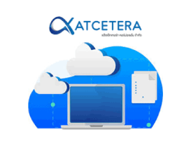 Atcetera "ผู้ให้บริการ Microsoft Cloud Platform ผู้นำด้าน Cloud Solution"